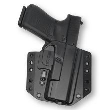 Bravo Concealment Glock 19, 23, 32 OWB Holster